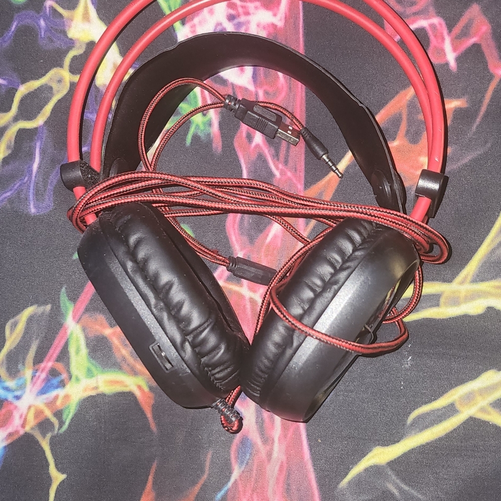 Pbx headphones
